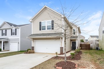 765 Petree Farm Ln Rural Hall, NC 27045